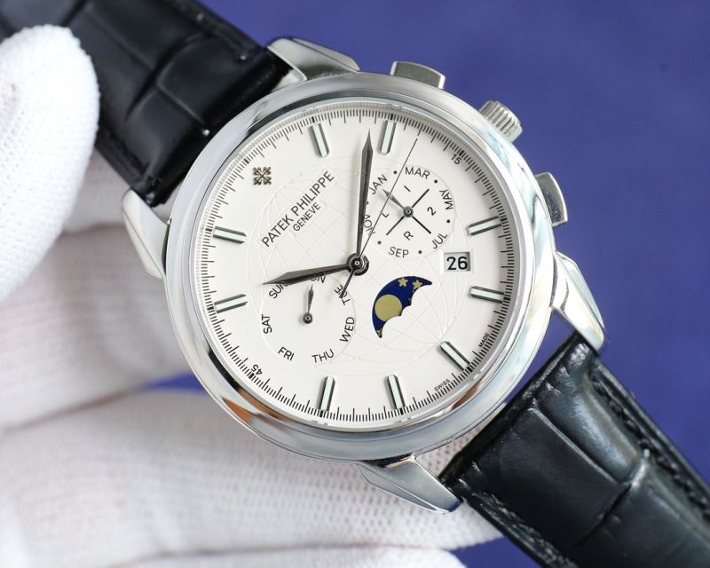 PATEK PHILIPPE Watches